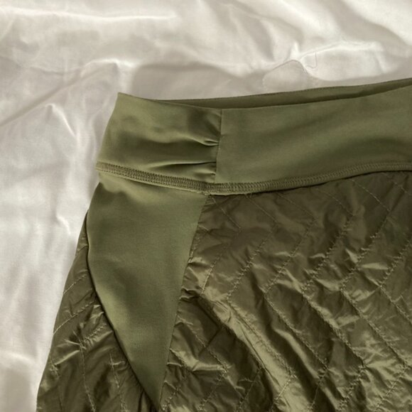 Mountain Hardwear Insulated Skirt - Picture 4 of 7